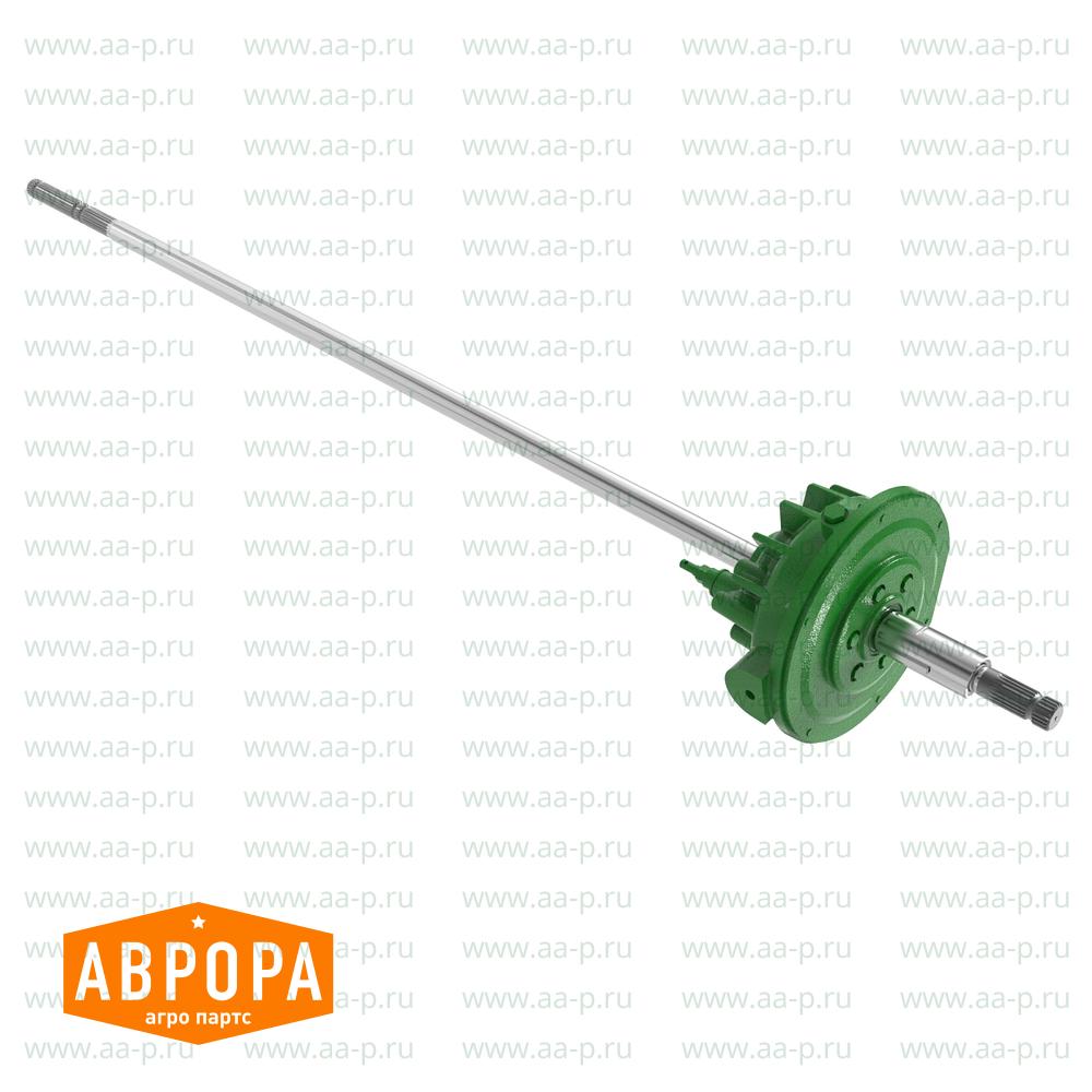 AH156053 КОЖУХ